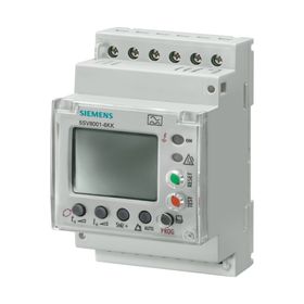 Siemens 5SV8001-6KK Digital Kak Kombinasyonu Açtırma Röle