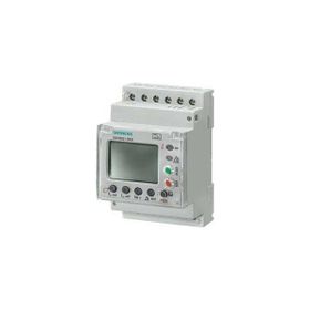 Siemens 5SV8001-6KK Digital Kak Kombinasyonu Açtırma Röle
