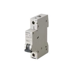 Siemens 5SX2132-7 1 Fazlı C Tipi 32 Amper 6 Ka Otomatik Sigorta