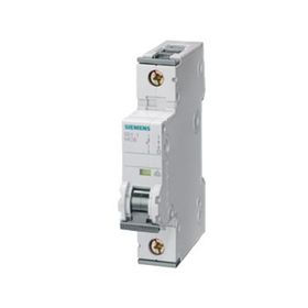Siemens 5SY4120-6 B Tipi 20 Amper 10 Ka Otomatik Sigorta