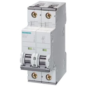 Siemens 5SY4213-7 10kA C2x13 A Otomatik Sigorta