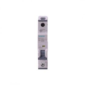 Siemens 5SY5132-7 1 Fazlı 32A Anahtarlı Otomatik Sigorta