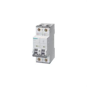 Siemens 5SY5216-7 2 Fazlı 16A Anahtarlı Otomatik Sigorta