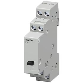 Siemens 5TT4101-0 Uzaktan Kumanda Darbe Akım Şalteri