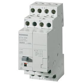 Siemens 5TT4103-0 Uzaktan Kumanda Darbe Akım Şalteri