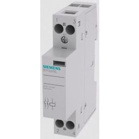 Siemens 5TT5800-0 2NO 20A Insta Kontaktör
