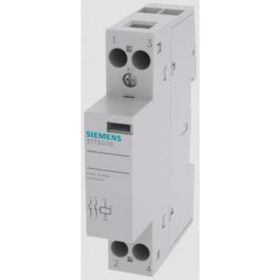 Siemens 5TT5800-0 2NO 20A Insta Kontaktör