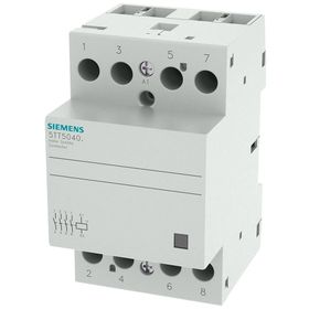 Siemens 5TT5840-0 4NO 40A Insta Kontaktör