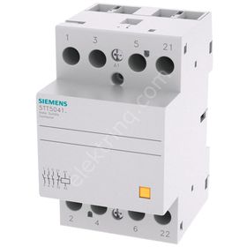 Siemens 5TT5841-0 3NO+1NC 40A Insta Kontaktör