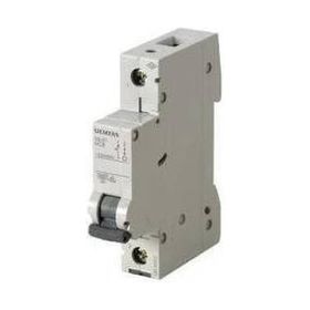 Siemens 6 Amper Kombi Sigortası