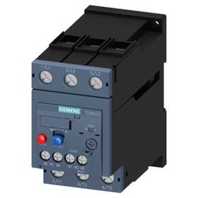 Siemens 62-73A Boy 2 Raya Montaj Termik Röle
