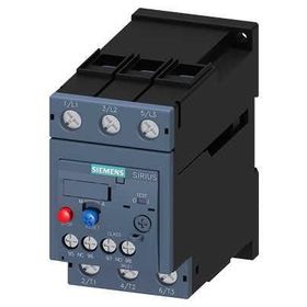 Siemens 62-73A Boy 2 Raya Montaj Termik Röle