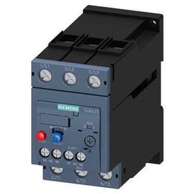 Siemens 62-73A Boy 2 Raya Montaj Termik Röle