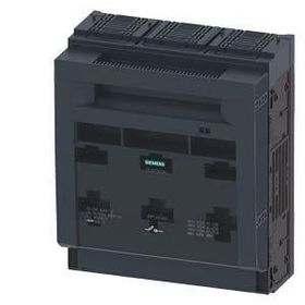Siemens 630A Boy 3 Sigortalı Yük Kesici