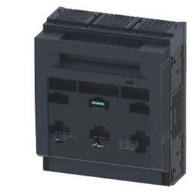 Siemens 630A Boy 3 Sigortalı Yük Kesici