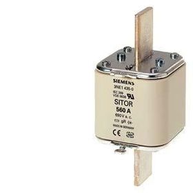 Siemens 630A Boy 3 Sigortalı Yük Kesici