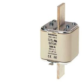 Siemens 630A Boy 3 Sigortalı Yük Kesici