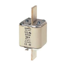 Siemens 630A Boy 3 Sigortalı Yük Kesici