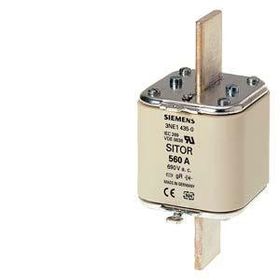 Siemens 630A Boy 3 Sigortalı Yük Kesici