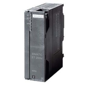 Siemens 6ES7153-2BA02-0XB0 ET200M Haberleşme Modülü