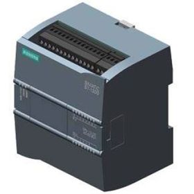 Siemens 6ES7212-1AE40-0XB0 S7-1200 CPU 1212C Simatic Modül
