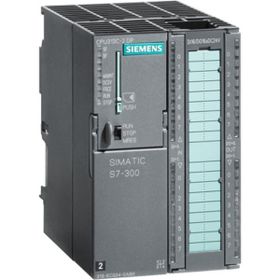 Siemens 6ES7313-6CG04-0AB0 Simatic Modül