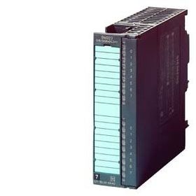 Siemens 6ES7323-1BL00-0AA0 S7300 SM 323 16DI/16DO Modül
