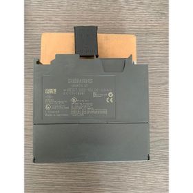 Siemens 6ES7323-1BL00-0AA0 S7300 SM 323 16DI/16DO Modül