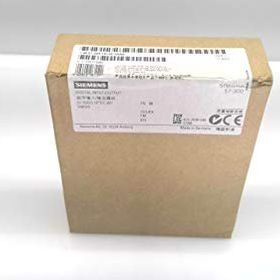 Siemens 6ES7323-1BL00-0AA0 S7300 SM 323 16DI/16DO Modül