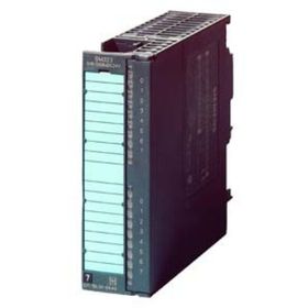 Siemens 6ES7323-1BL00-0AA0 S7300 SM 323 16DI/16DO Modül