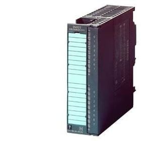 Siemens 6ES7323-1BL00-0AA0 S7300 SM 323 16DI/16DO Modül