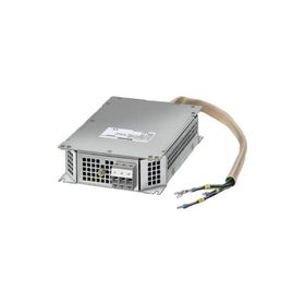 Siemens 6SE6400-3CC00-4AD3 0.75-1.1 kW 400 V Giriş Şok Bobini