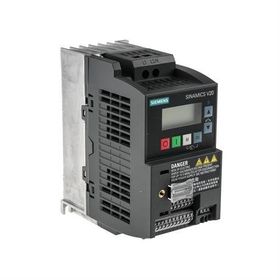 Siemens 6SL3210-5BB17-5UV1 Sinamics V20 0.75 KW Monofaze Sürücü