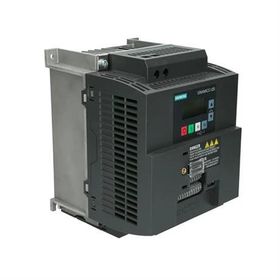 Siemens 6SL3210-5BB22-2UV1 Sinamics V20 2.2 KW Monofaze Sürücü