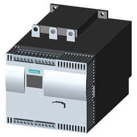 Siemens 75kw 134a Sıkostart Softstarter