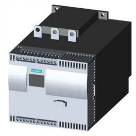 Siemens 75kw 134a Sıkostart Softstarter