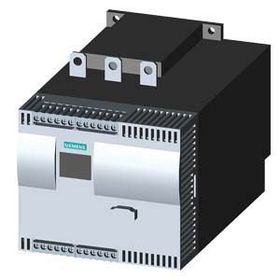 Siemens 75kw 134a Sıkostart Softstarter