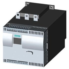 Siemens 75kw 134a Sıkostart Softstarter
