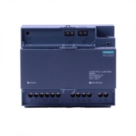 Siemens 7KM3200-0CA01-1AA0 Ölçüm Cihazı