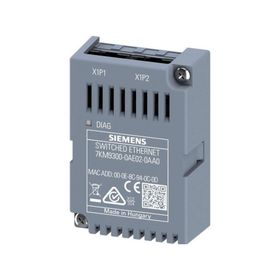 Siemens 7KM9300-0AE02-0AA0 Sentron Pac Profinet Haberleşme Modülü