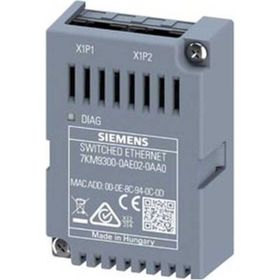 Siemens 7KM9300-0AE02-0AA0 Sentron Pac Profinet Haberleşme Modülü