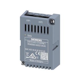Siemens 7KM9300-0AE02-0AA0 Sentron Pac Profinet Haberleşme Modülü