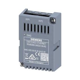 Siemens 7KM9300-0AE02-0AA0 Sentron Pac Profinet Haberleşme Modülü