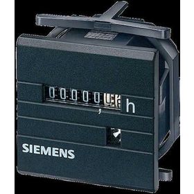 Siemens 7KT5502 İşletme Saat Sayacı