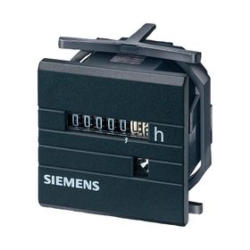 Siemens 7KT5502 İşletme Saat Sayacı