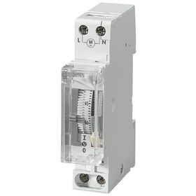 Siemens 7LF5142 Mekanik Zaman Saati