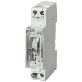 Siemens 7LF5300-1 Rezerzsiz Günlük Mekanik Saat Sayacı
