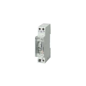 Siemens 7LF5300-1 Rezerzsiz Günlük Mekanik Saat Sayacı