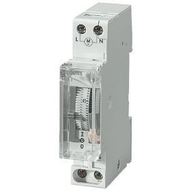 Siemens 7LF5301-1 Mekanik Şalt Zaman Saati