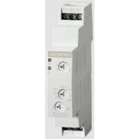 Siemens 7PV1508-1AW30 Çok Fonksiyonlu Zaman Termik Röle